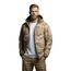Куртка REVERSIBLE WOLFHOUND HOODIE Helikon, цвет  Desert Night Camo / US Desert