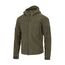 Кофта флисовая HUBBARD APEX, цвет Olive Green