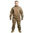 Костюм LEVEL 7, GONGTEX, цвет Multicam