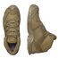 Ботинки XA Forces MID GTX Salomon, цвет Coyote
