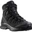 Ботинки Quest 4D GTX Forces 2 EN Salomon, цвет Black