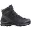 Ботинки Quest 4D GTX Forces 2 EN Salomon, цвет Black