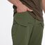 Брюки EIGER APEX, цвет Olive Green