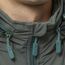 Куртка RITTER APEX, цвет Olive Green