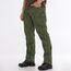 Брюки EIGER APEX, цвет Olive Green