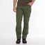 Брюки EIGER APEX, цвет Olive Green