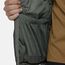 Куртка RITTER APEX, цвет Olive Green