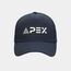 Бейсболка Logo APEX, цвет Dark Blue