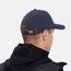 Бейсболка Logo APEX, цвет Dark Blue