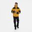 Куртка DENALI WINTER APEX, цвет Yellow/Black