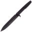 Нож Extrema Ratio Requiem Black сталь N690Co, рукоять Forprene
