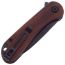 Складной нож CIVIVI Elementum сталь D2, рукоять Cuibourtia Wood