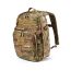 Рюкзак Rush 12 2.0" 5.11 Tactical, цвет MultiCam (24л.)