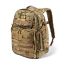 Рюкзак Rush 24 2.0" 5.11 Tactical, цвет MultiCam (37л.) Рюкзак Rush 24 2.0" 5.11 Tactical, цвет MultiCam (37л.)