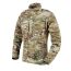 Костюм MBDU VANGUARD Combat Direct Action Helikon, цвет MultiCam