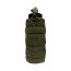 Тактическая фляга GONGTEX с чехлом  Молле,  цвет Olive
