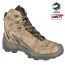 Ботинки STRIKER MID GTX Prabos, цвет Camouflage Ботинки STRIKER MID GTX Prabos, цвет Camouflage