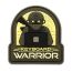 ПАТЧ 5.11 KEYBOARD WARRIOR