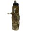 Тактическая фляга GONGTEX с чехлом  Молле,  цвет Multicam