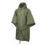 Пончо Swagman Roll Helikon Basic, цвет Olive Green