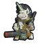Патч Patchlab UNICORN V1 Predator