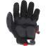 Перчатки ColdWork M-Pact Mechanix, цвет Grey/Black