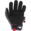 Перчатки Mechanix Wear Original ColdWork, цвет Grey/Black