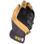 Перчатки  Mechanix Wear Fastfit Material 4X, цвет Brown Перчатки  Mechanix Wear Fastfit Material 4X, цвет Brown