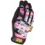 Перчатки Mechanix Wear Original Womens, цвет Pink Camo Перчатки Mechanix Wear Original Womens, цвет Pink Camo