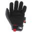 Перчатки ColdWork FastFit Mechanix, цвет Grey/Black