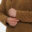 Кофта флисовая MALLA HOODIE APEX, цвет Coyote
