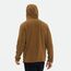 Кофта флисовая MALLA HOODIE APEX, цвет Coyote