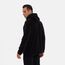 Кофта флисовая MALLA HOODIE APEX, цвет Black
