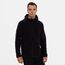 Кофта флисовая MALLA HOODIE APEX, цвет Black