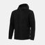 Кофта флисовая MALLA HOODIE APEX, цвет Black