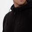 Кофта флисовая MALLA HOODIE APEX, цвет Black