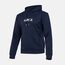 Толстовка ARCHES HOODIE APEX, цвет Blue