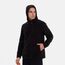 Кофта флисовая MALLA HOODIE APEX, цвет Black