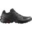 Кроссовки Speedcross 6 Salomon, цвет Black/Phantom
