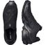 Кроссовки Speedcross 6 Salomon, цвет Black/Phantom