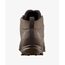 Ботинки Speed Assault 2 Salomon, цвет Earth Brown