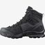 Ботинки Quest 4D GTX Forces 2 EN Salomon, цвет Black