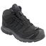 Ботинки XA Forces Mid GTX EN Salomon, цвет Black