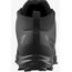 Ботинки Speed Assault 2 Salomon, цвет Black