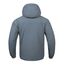 Куртка Blue Label COD Functional EmersonGear, цвет Wolf Grey