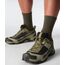 Кроссовки X ULTRA 5 GTX Salomon, цвет Martini Olive/Gray Green