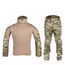 Костюм Gen2 Combat EmersonGear, цвет Multicam