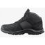 Ботинки XA Forces MID EN Salomon, цвет Black