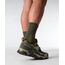 Кроссовки X ULTRA 5 GTX Salomon, цвет Martini Olive/Gray Green
