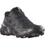 Кроссовки Speedcross 6 GTX Salomon, цвет Black/Phantom
